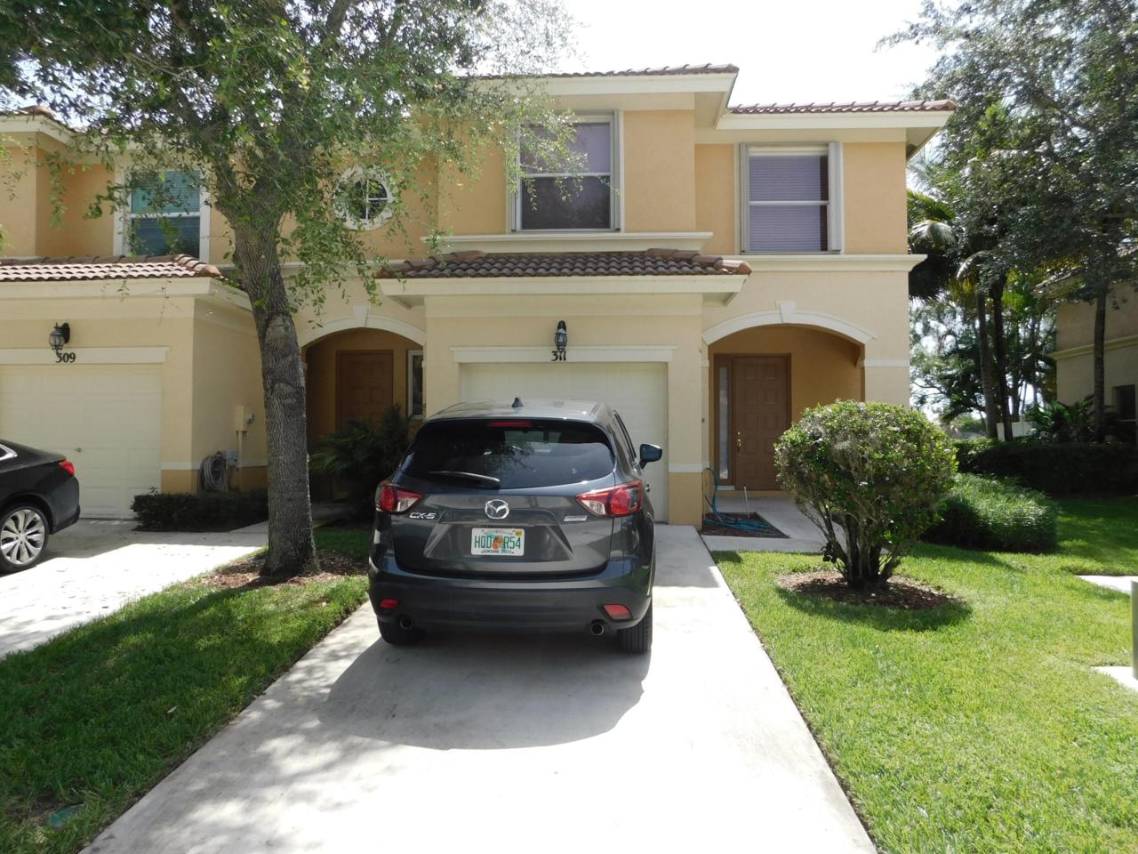 311 River Bluff Lane - Photo 1
