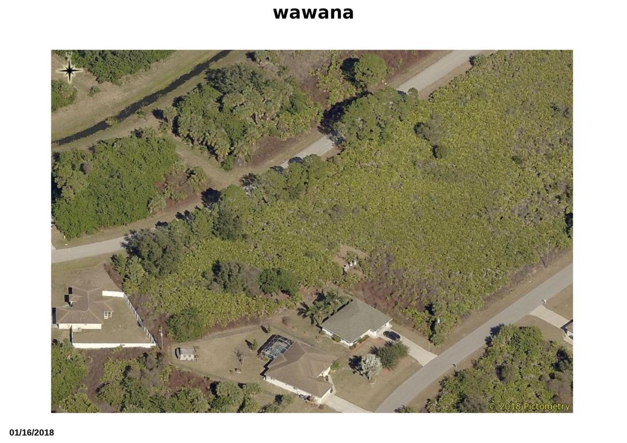 Tbd Wawana Road - Photo 1