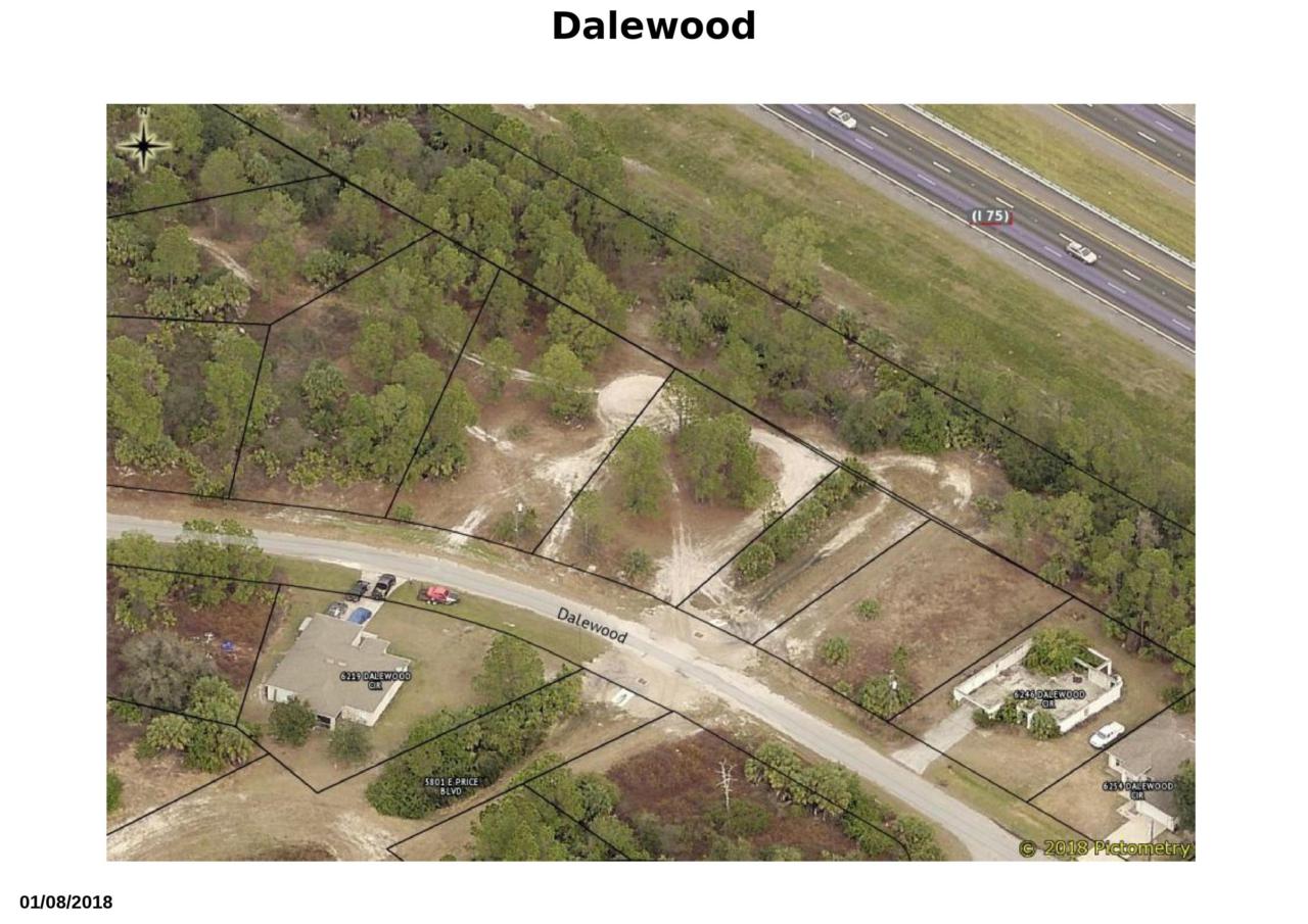 Tbd Dalewood Circle - Photo 1