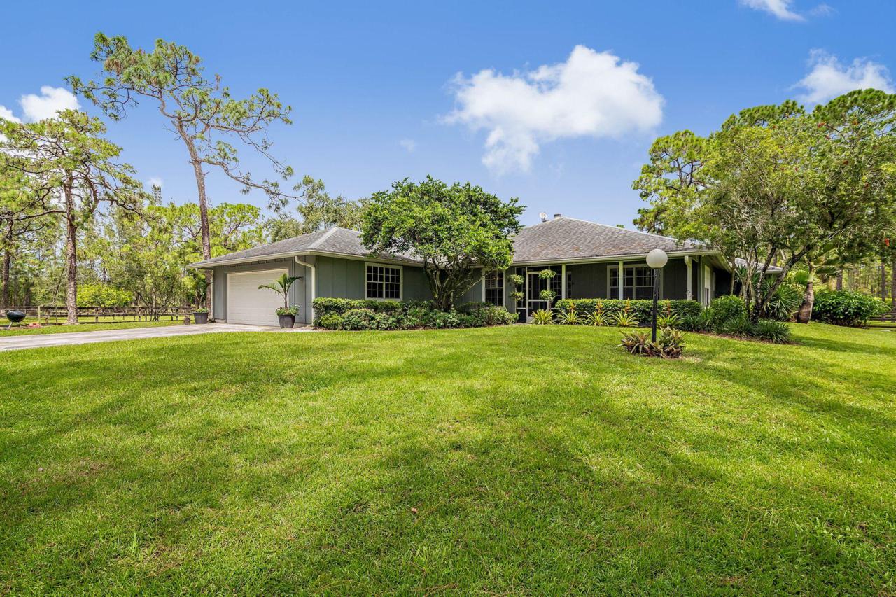 14333 Broken Wing Lane - Photo 1