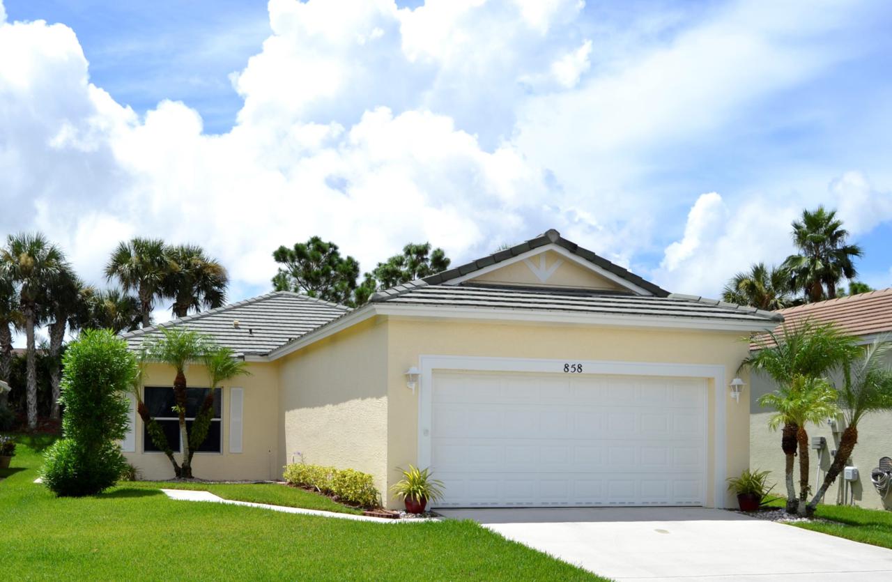 858 Rocky Bayou Terrace - Photo 1