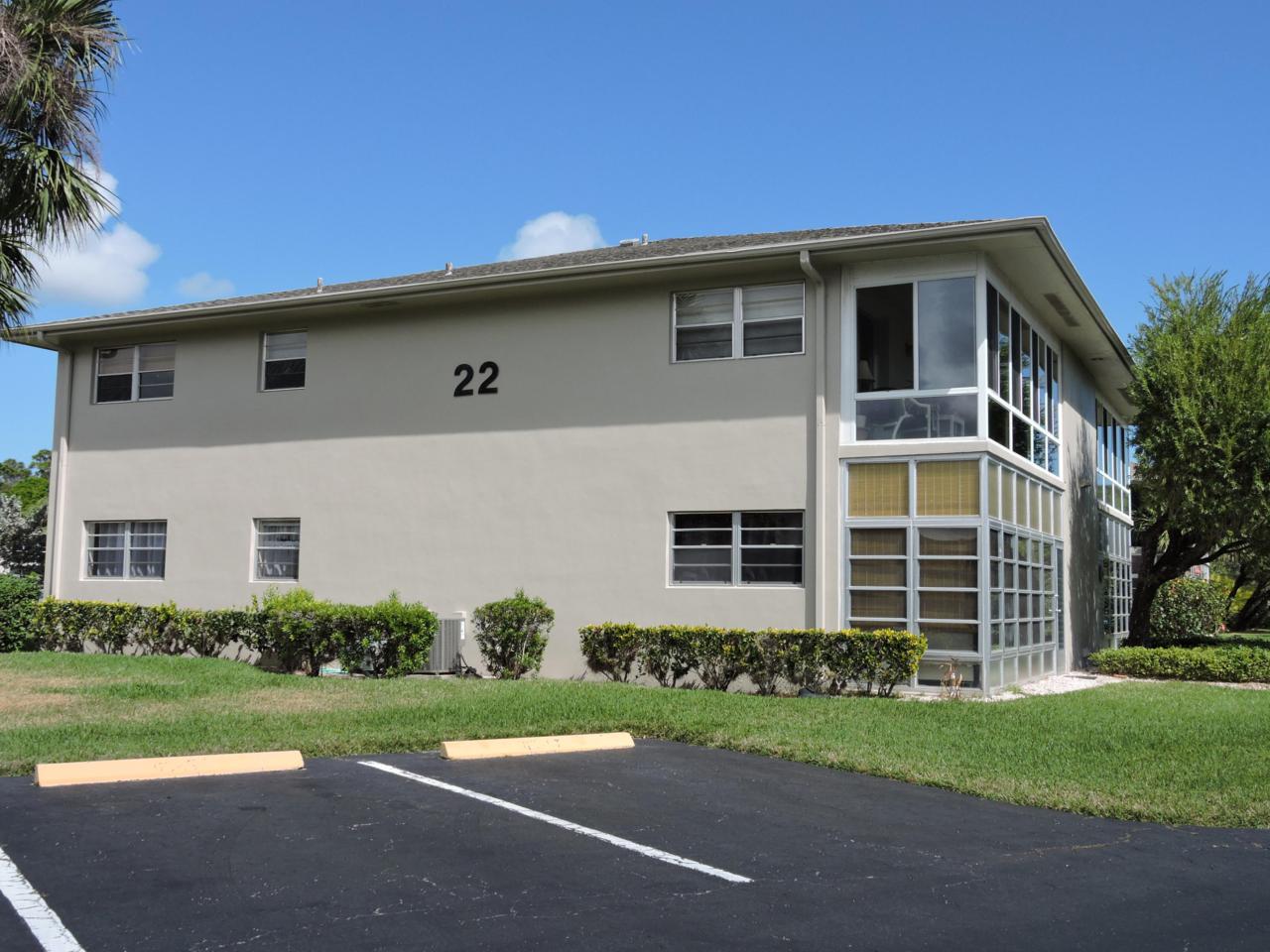 22 Lake Vista Trail - Photo 1