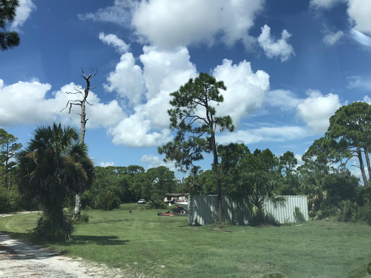 6595 Turnpike Feeder Road - Photo 1