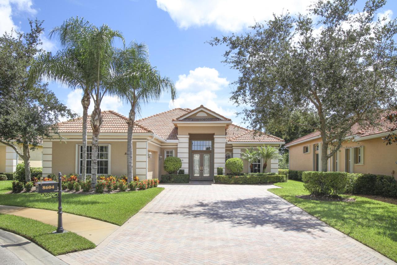 8604 Tompson Point Road - Photo 1