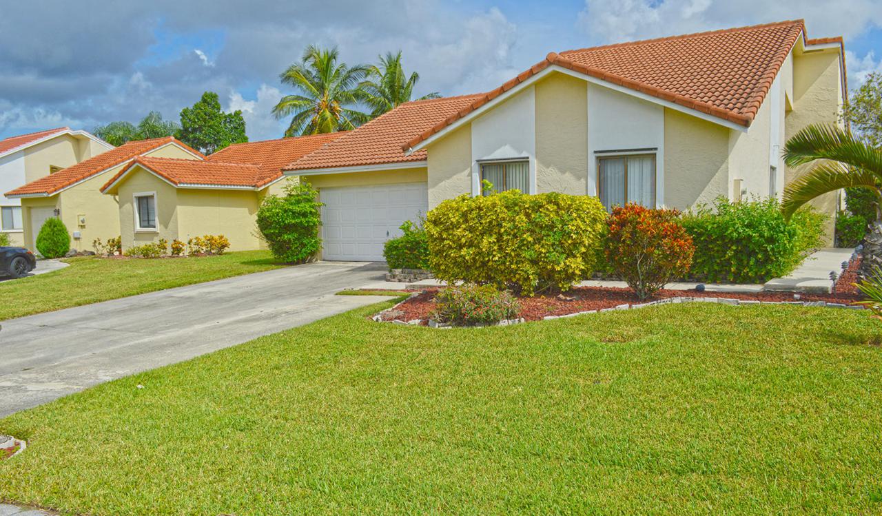 6420 Country Fair Circle - Photo 1