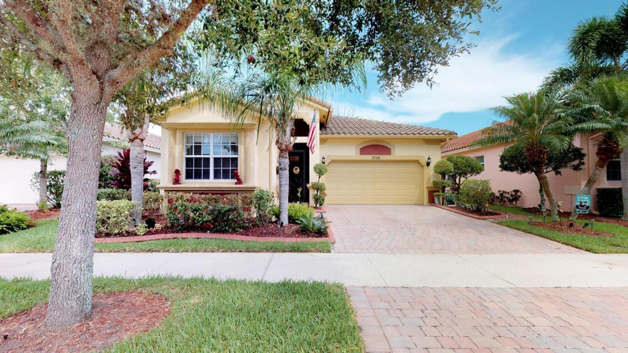 11564 Mountain Ash Circle - Photo 1