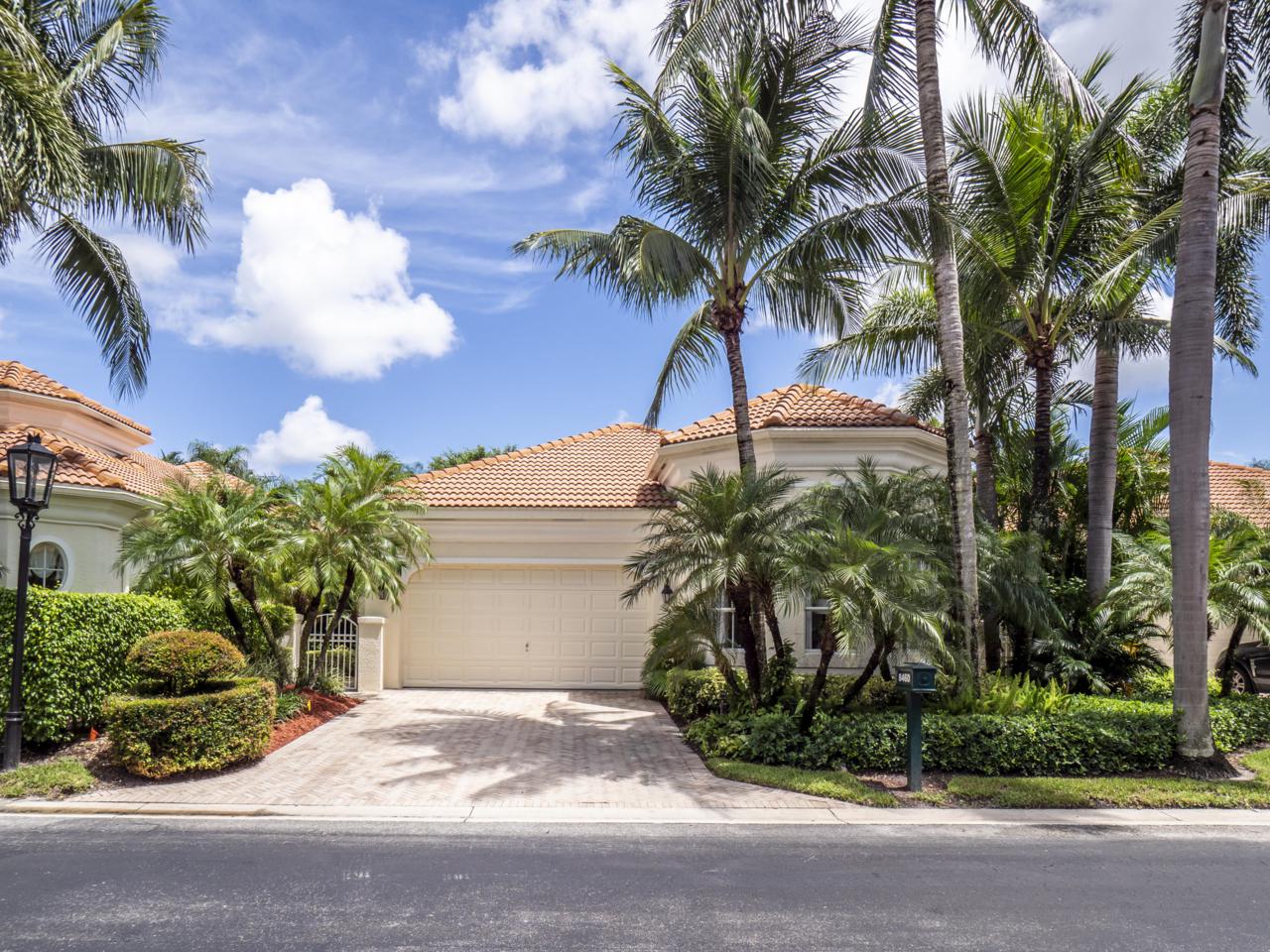 8460 Legend Club Drive - Photo 1