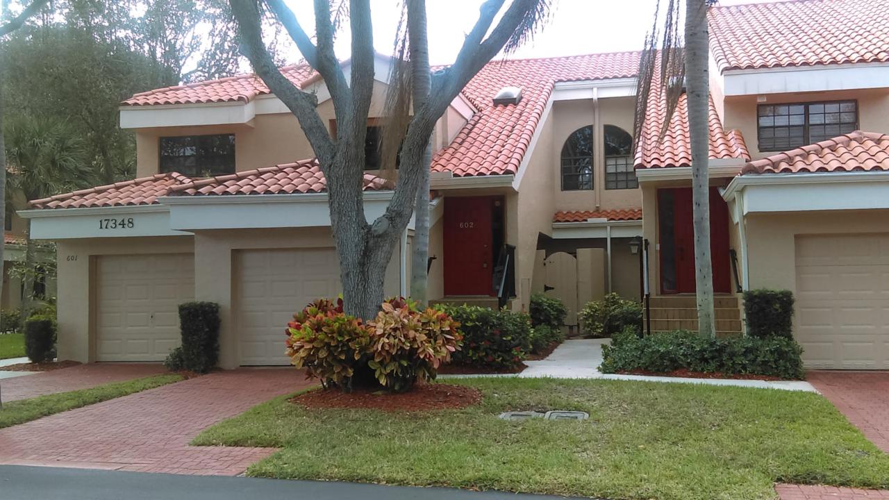 17348 Boca Club Boulevard - Photo 1
