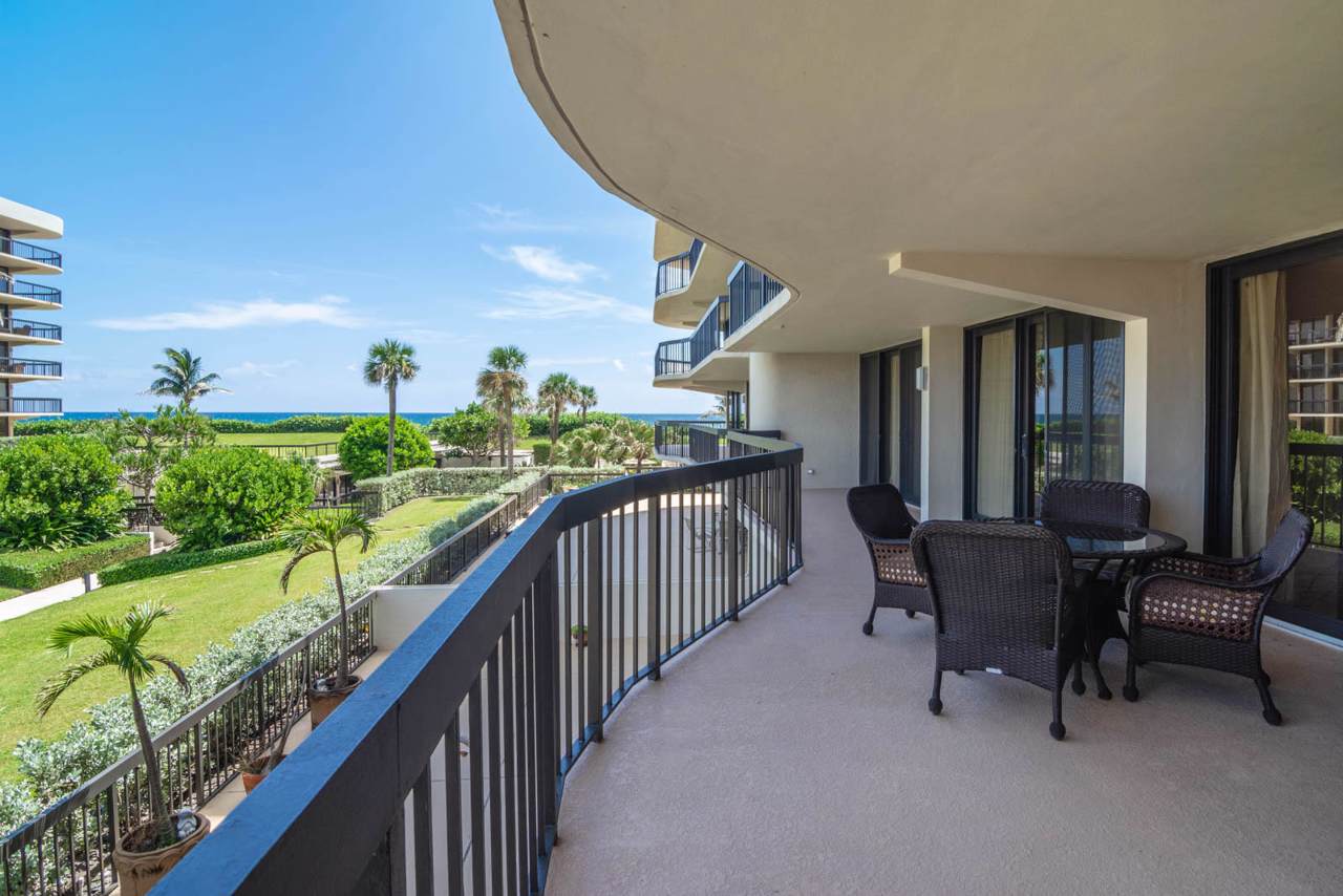 3440 Ocean Boulevard - Photo 1