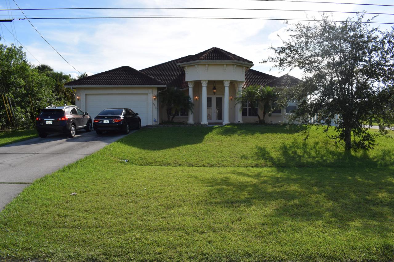 2260 Savage Boulevard - Photo 1