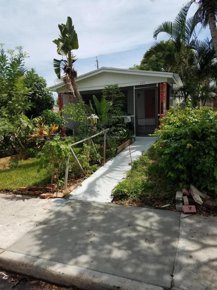 432 F Street - Photo 1