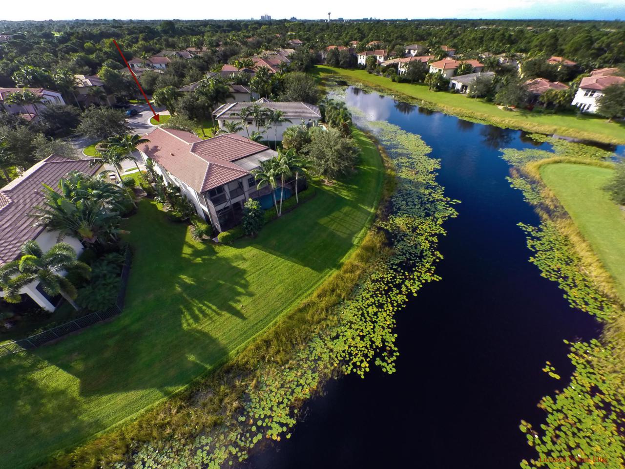 1727 Nature Court - Photo 1