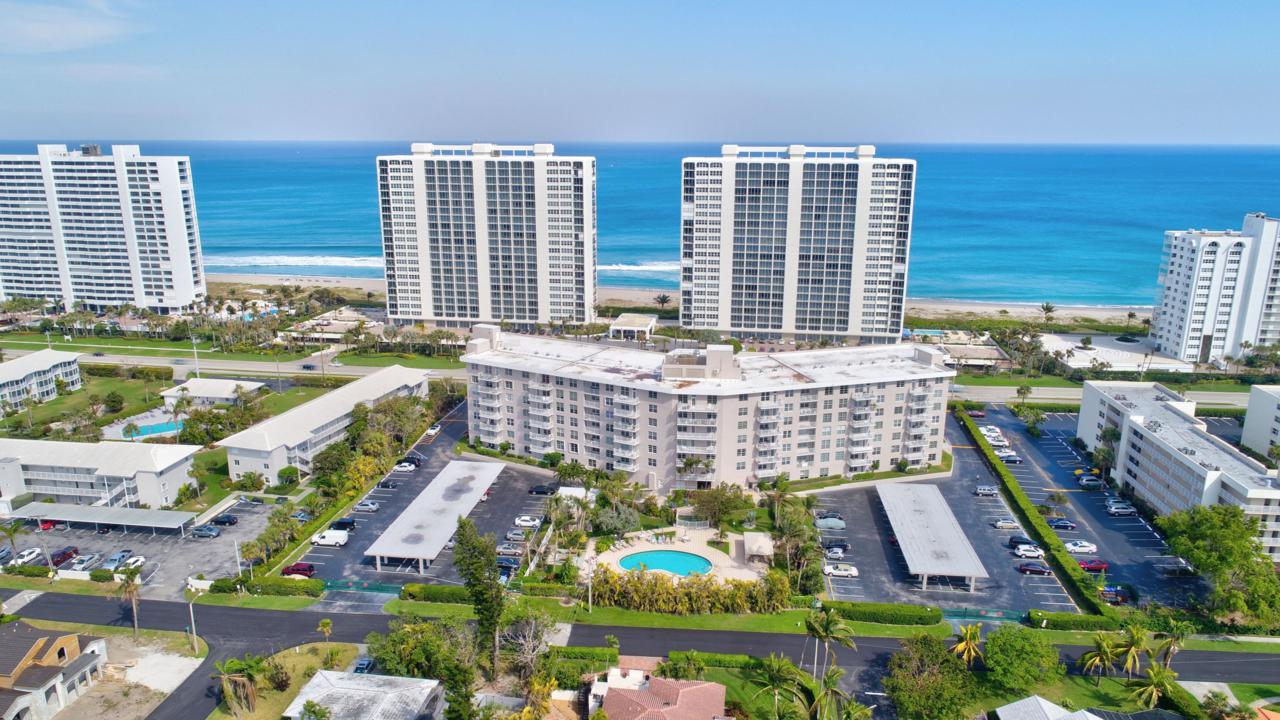 2851 Ocean Boulevard - Photo 1