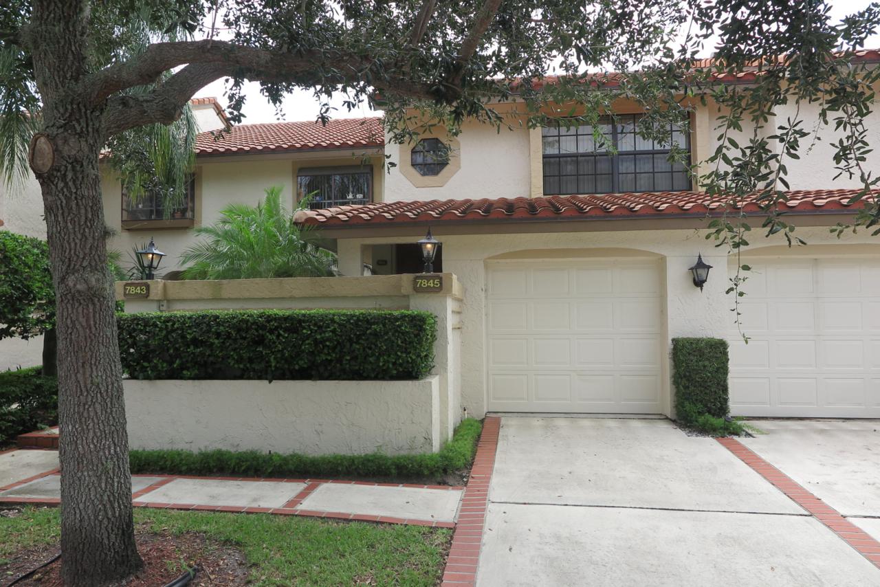 7845 La Mirada Drive - Photo 1