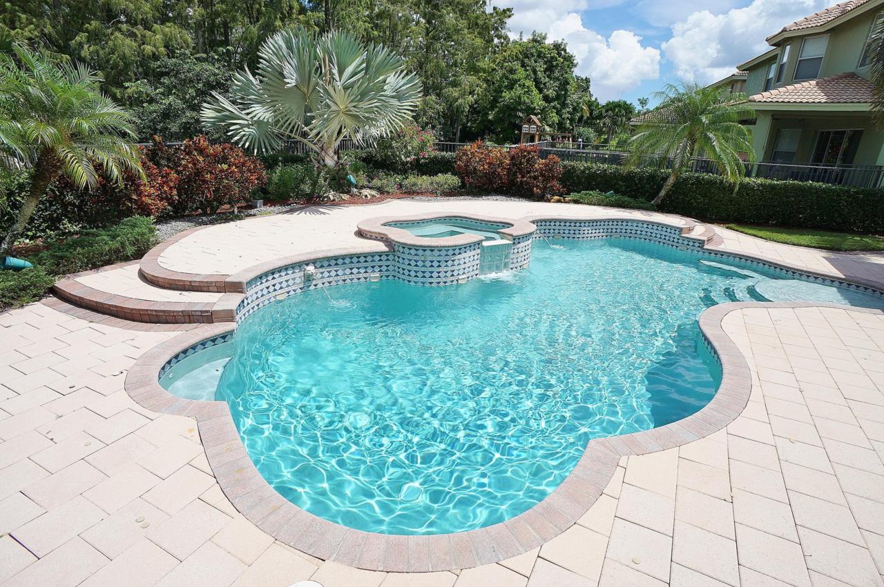 9017 Pitrizza Drive - Photo 1