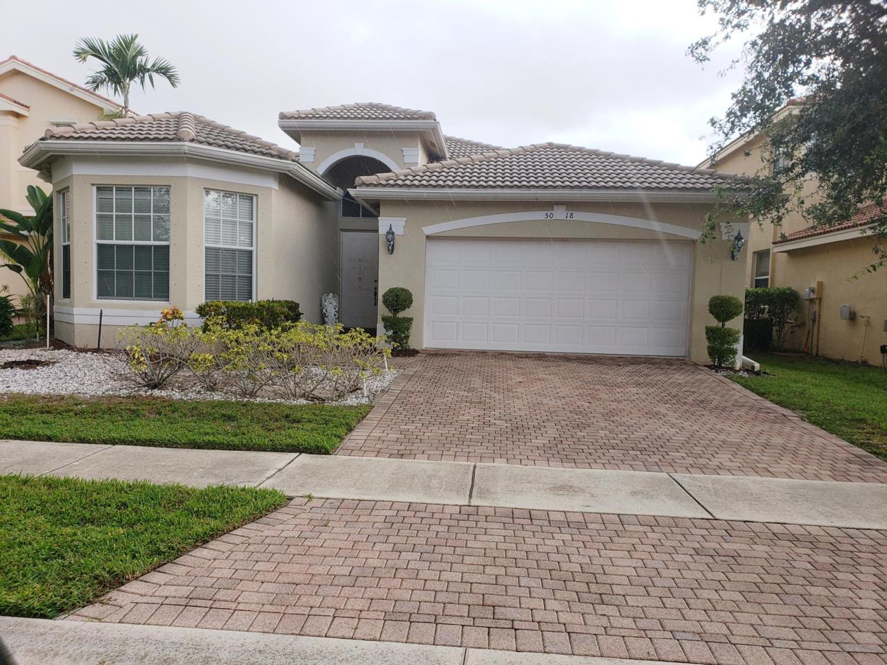 5018 Solar Point Drive - Photo 1