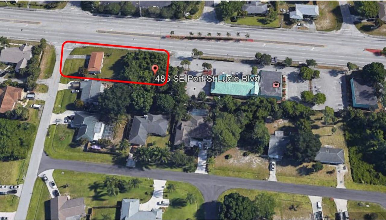486 Port St Lucie Boulevard - Photo 1