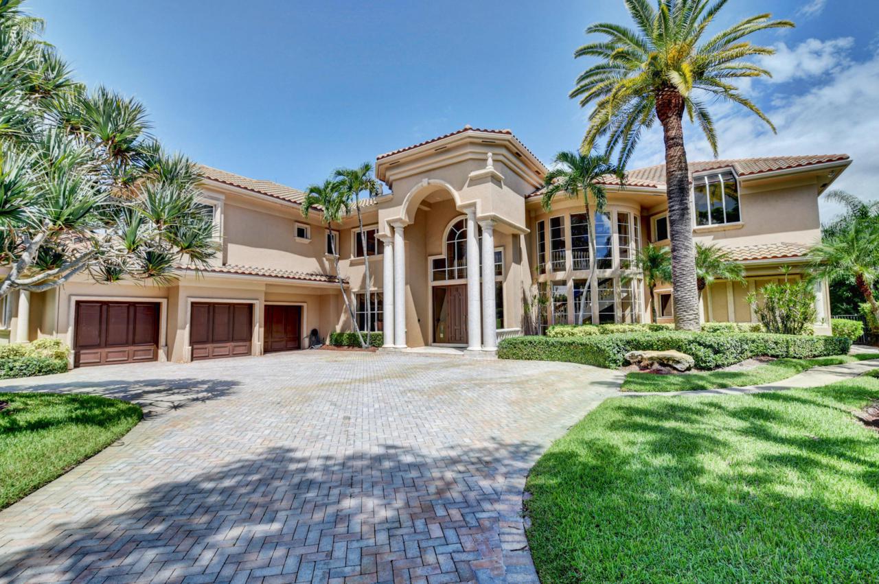 17891 Lake Estates Drive - Photo 1