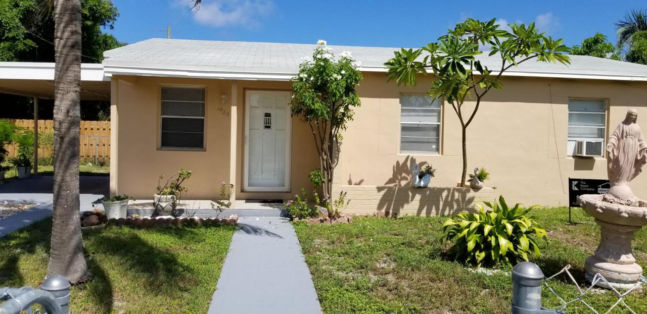 1426 B Street - Photo 1
