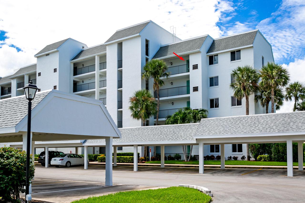 2400 Ocean Drive - Photo 1