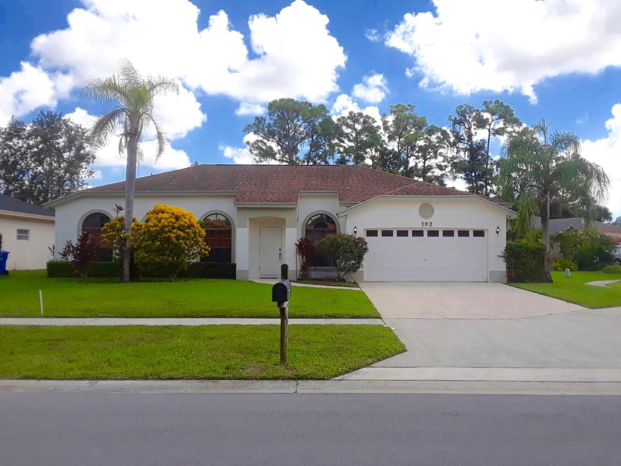 192 Gulfstream Circle - Photo 1