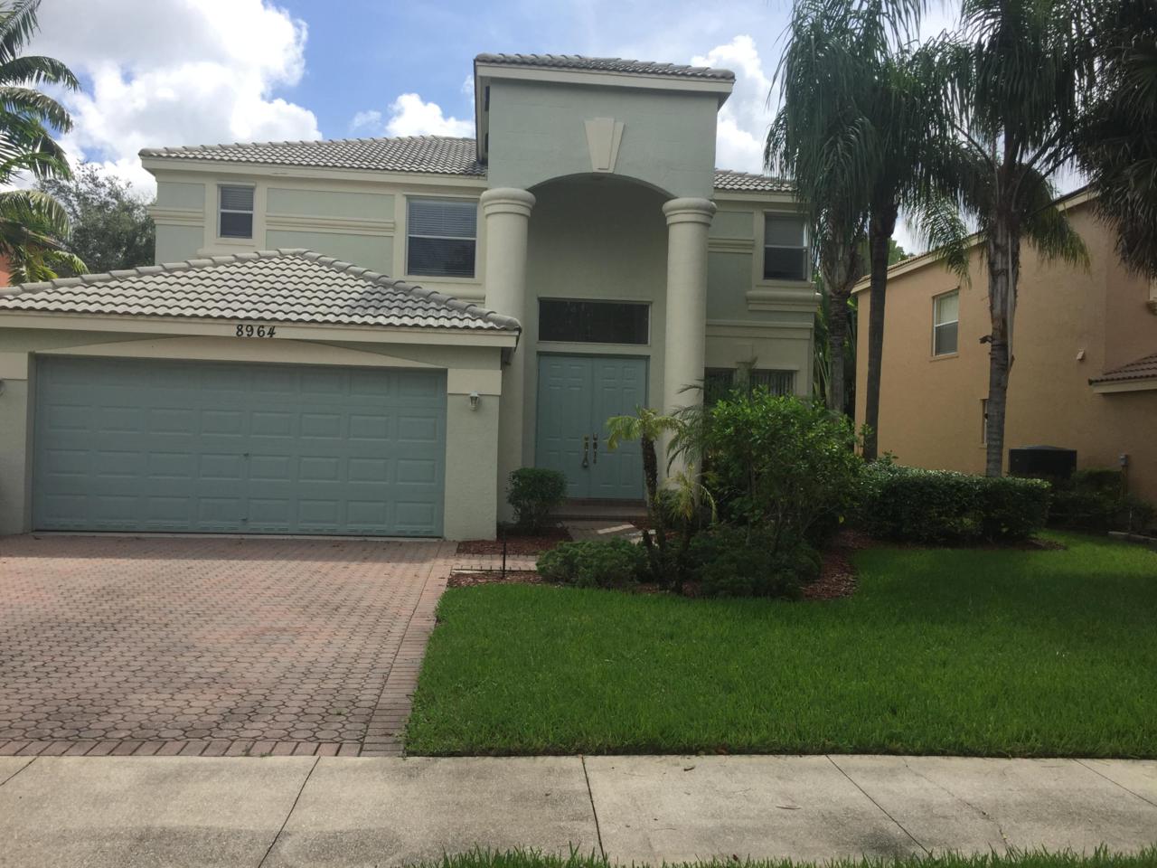 8964 Alexandra Circle - Photo 1