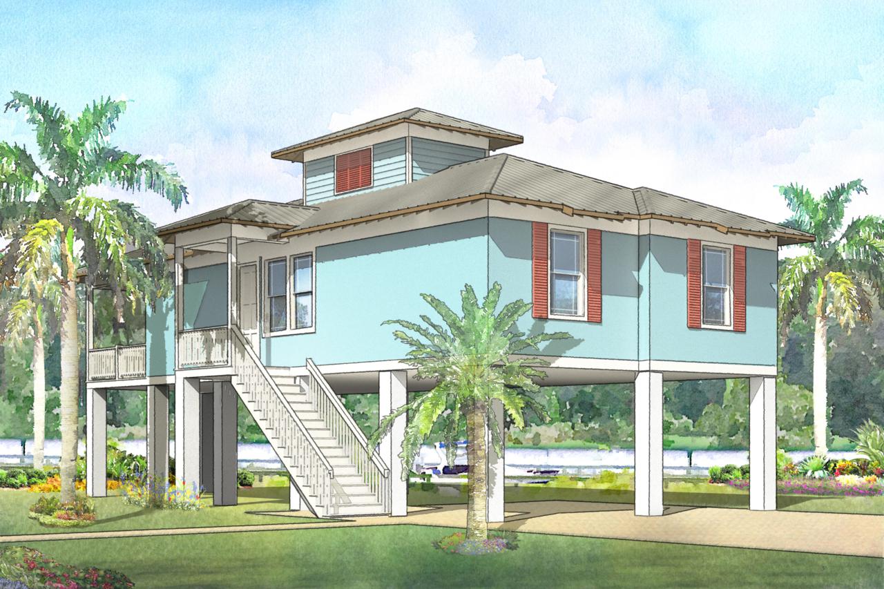 249 Sombrero Beach Road - Photo 1