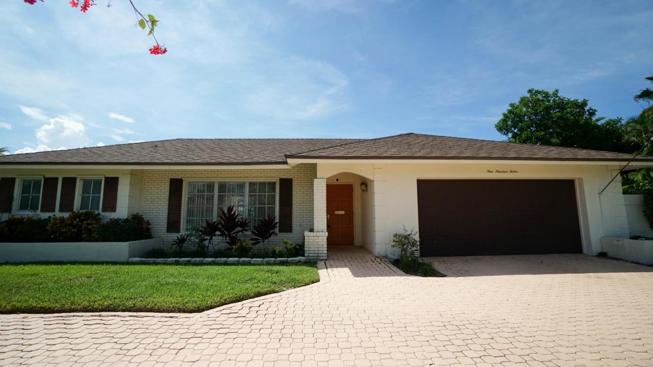 912 Eve Street - Photo 1