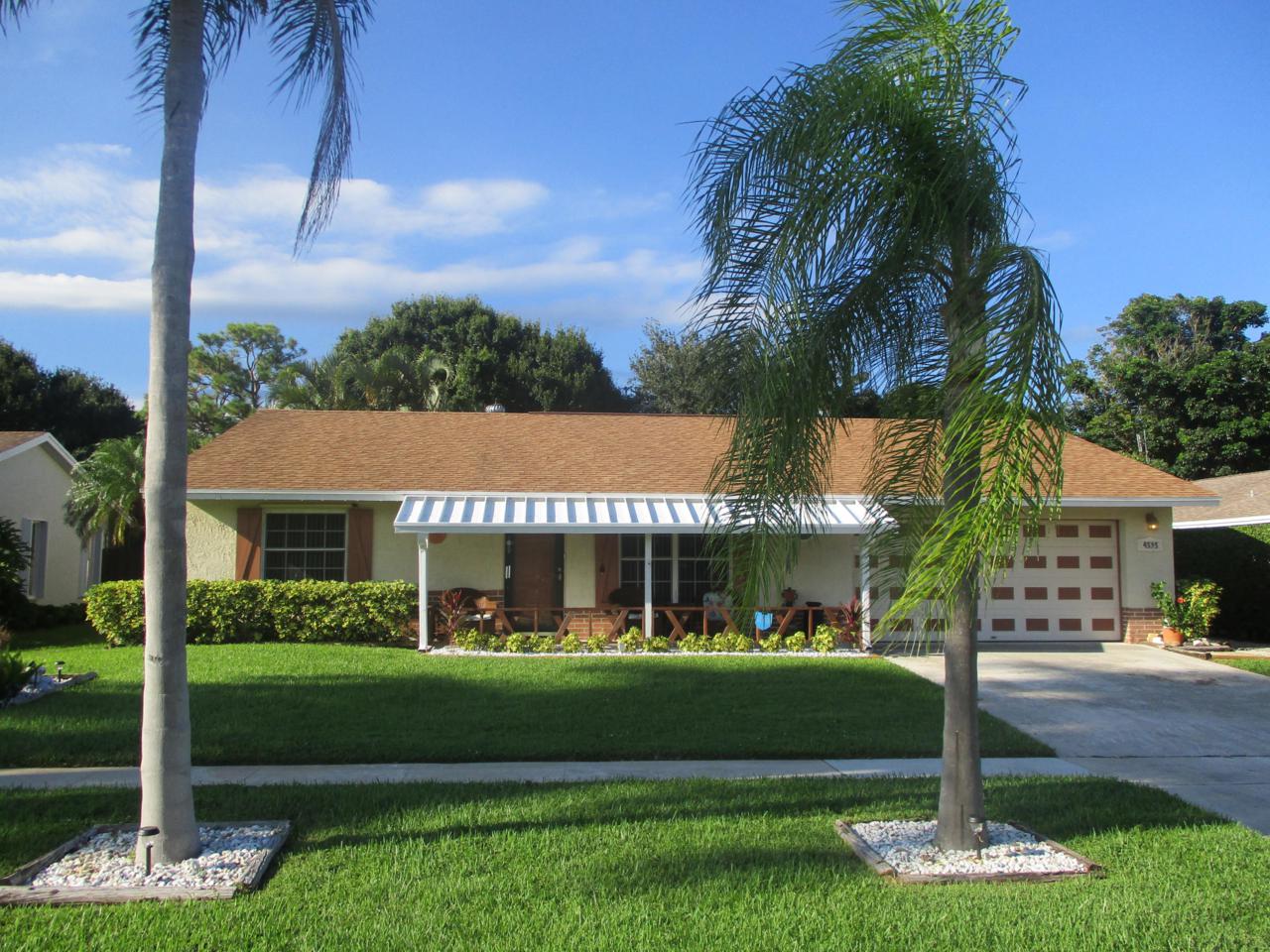 4595 Blue Pine Circle Circle - Photo 1