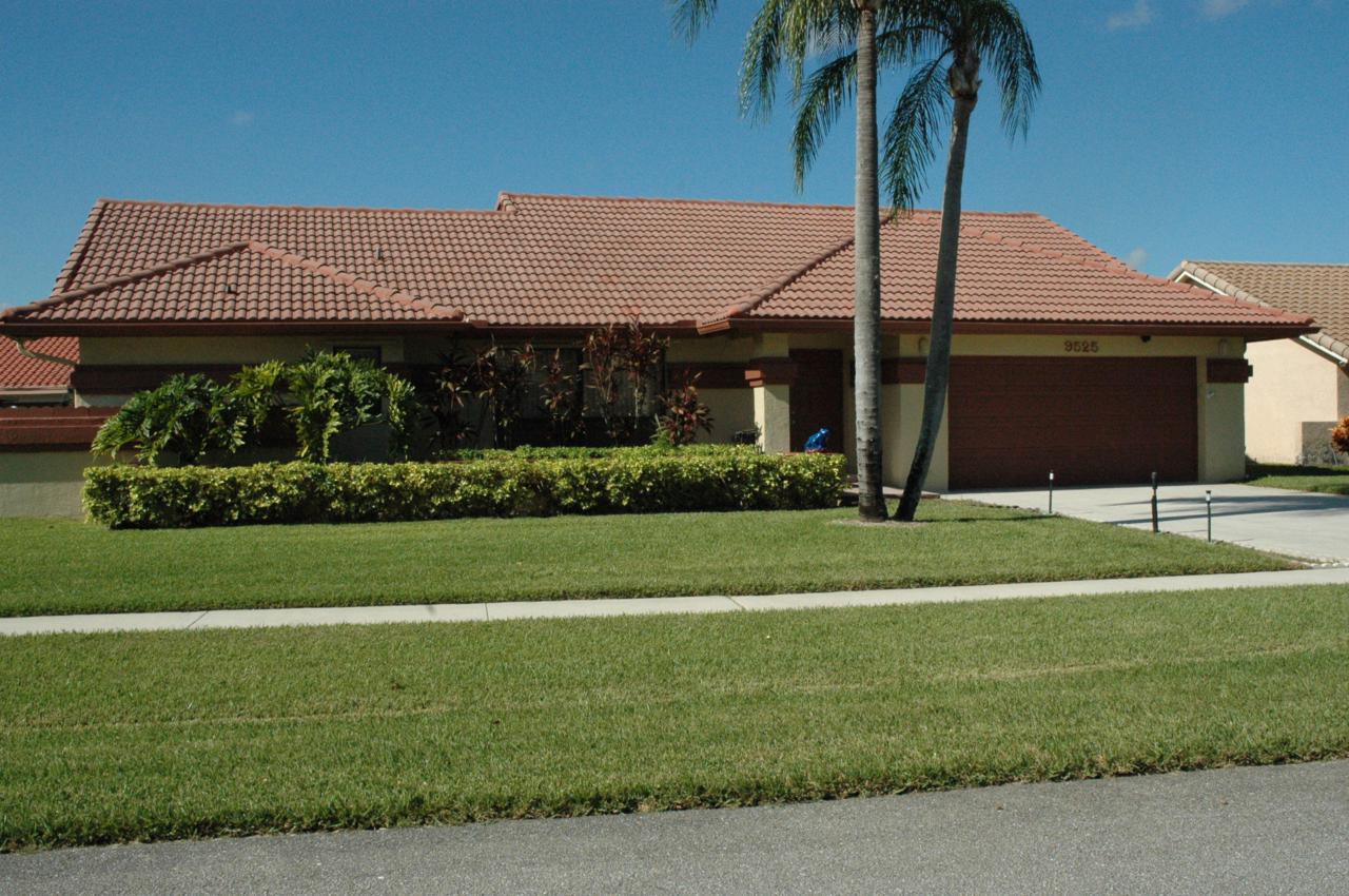 9525 Majestic Way - Photo 1