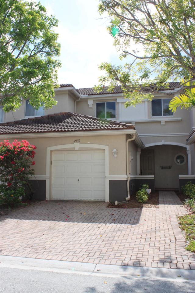 2130 Oakmont Drive - Photo 1