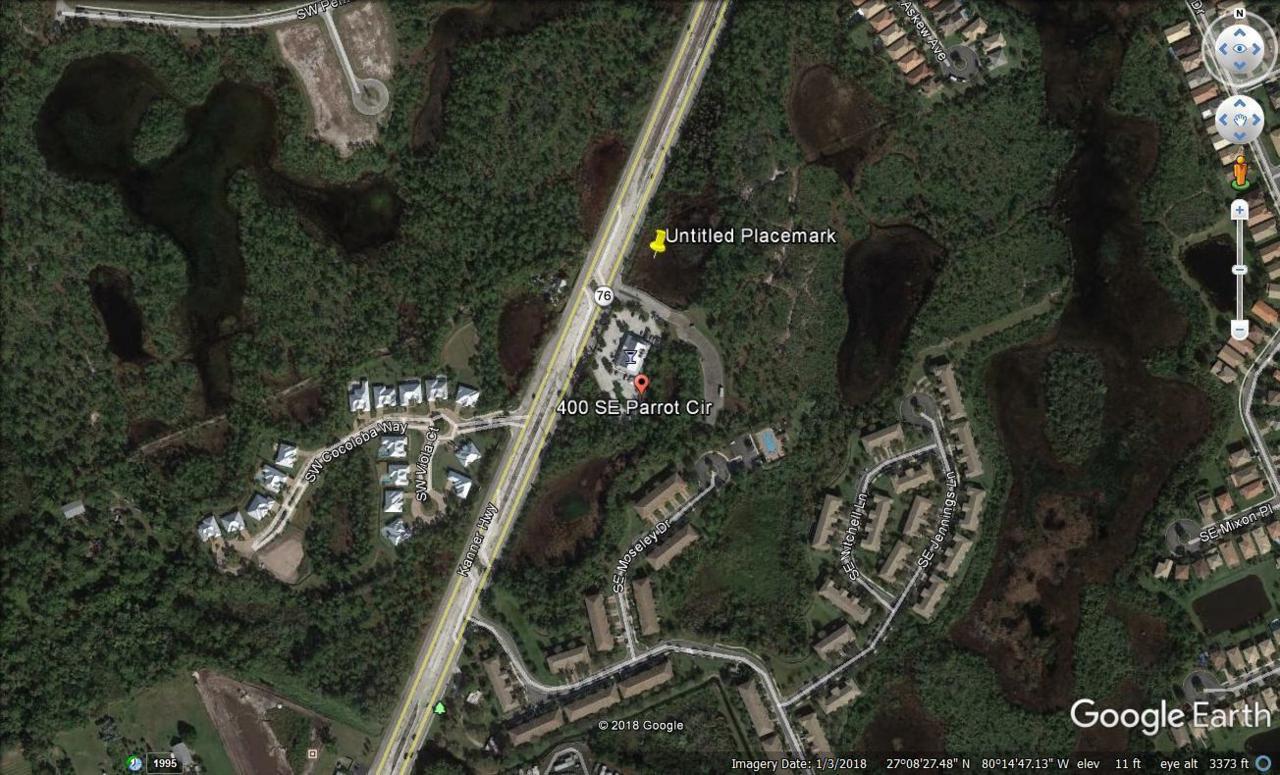 Tbd Kanner Hw Highway - Photo 1