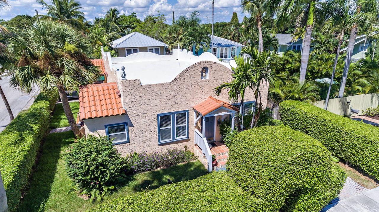 1615 Georgia Avenue - Photo 1