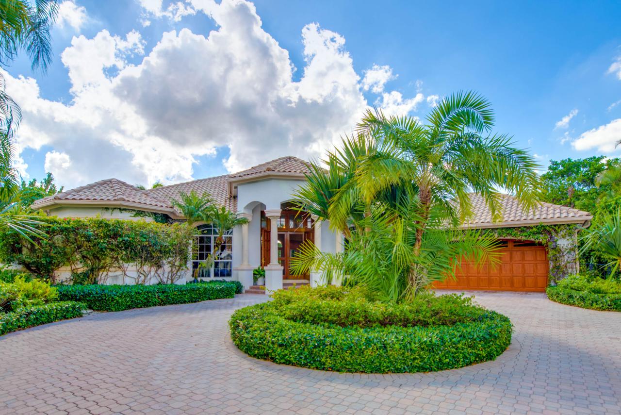 2288 Golf Brook Drive - Photo 1