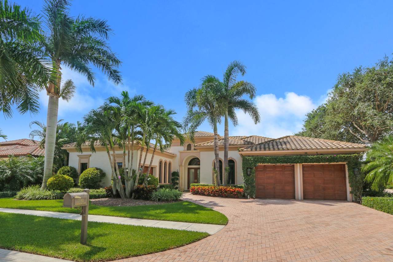 7193 Winding Bay Lane - Photo 1