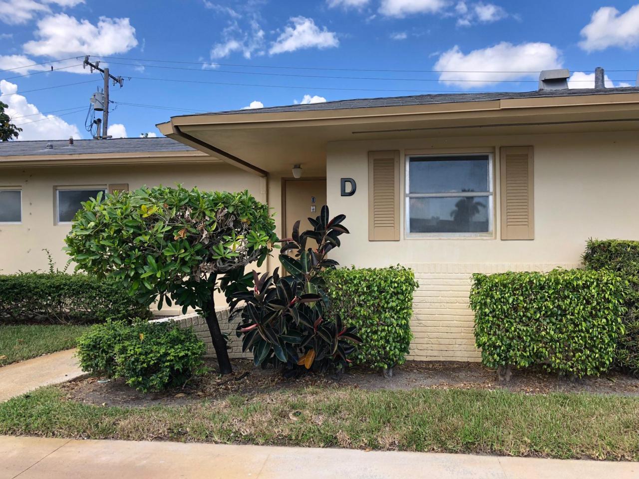 2541 Barkley Drive - Photo 1