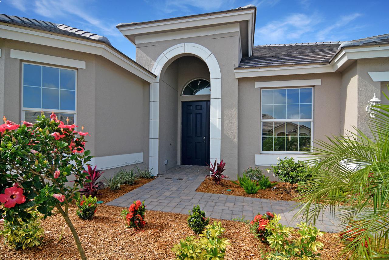 4836 Four Lakes Circle - Photo 1