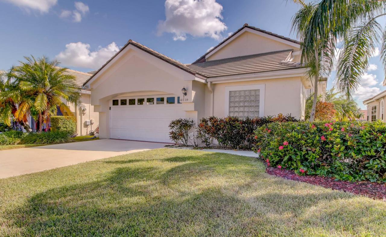 6119 Bear Creek Court - Photo 1