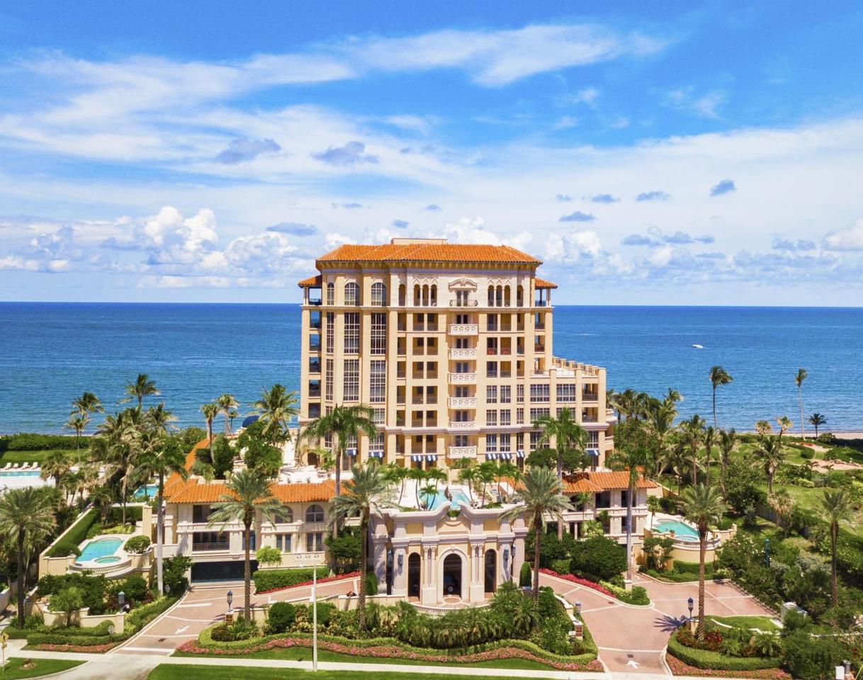 400 Ocean Boulevard - Photo 1