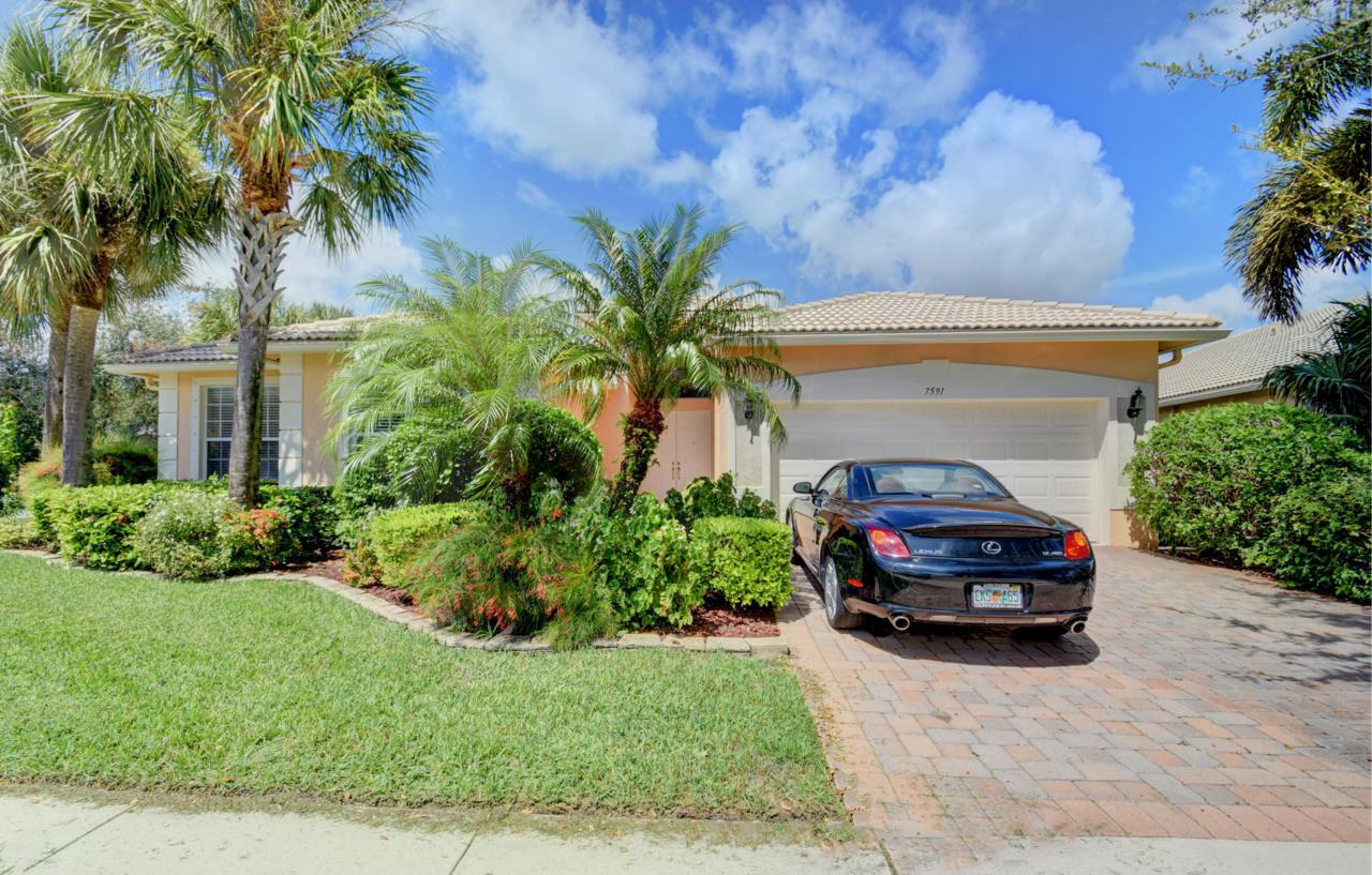 7591 Monticello Way - Photo 1