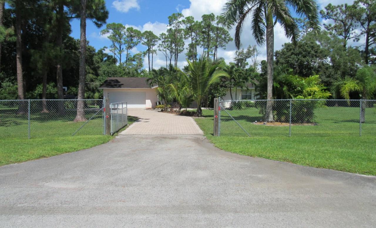 16745 Okeechobee Boulevard - Photo 1