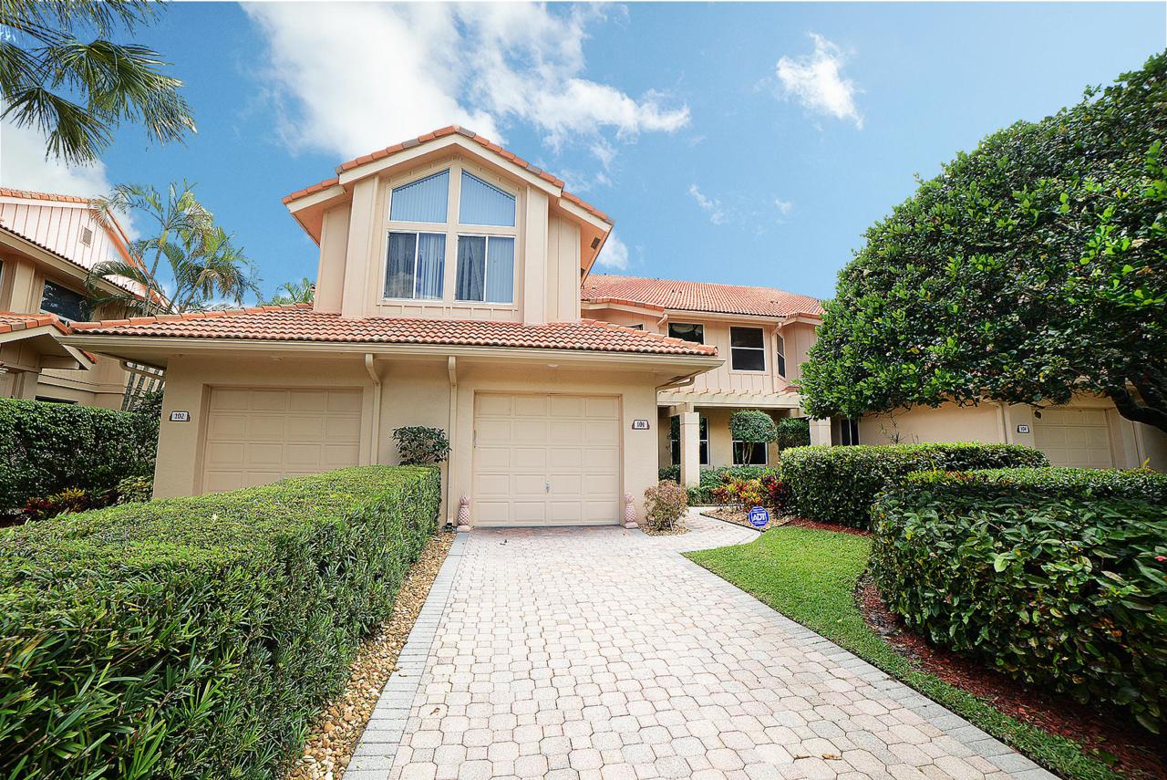 2584 Coco Plum Boulevard - Photo 1