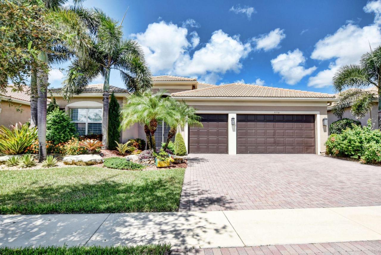 9770 Dovetree Isle Drive - Photo 1