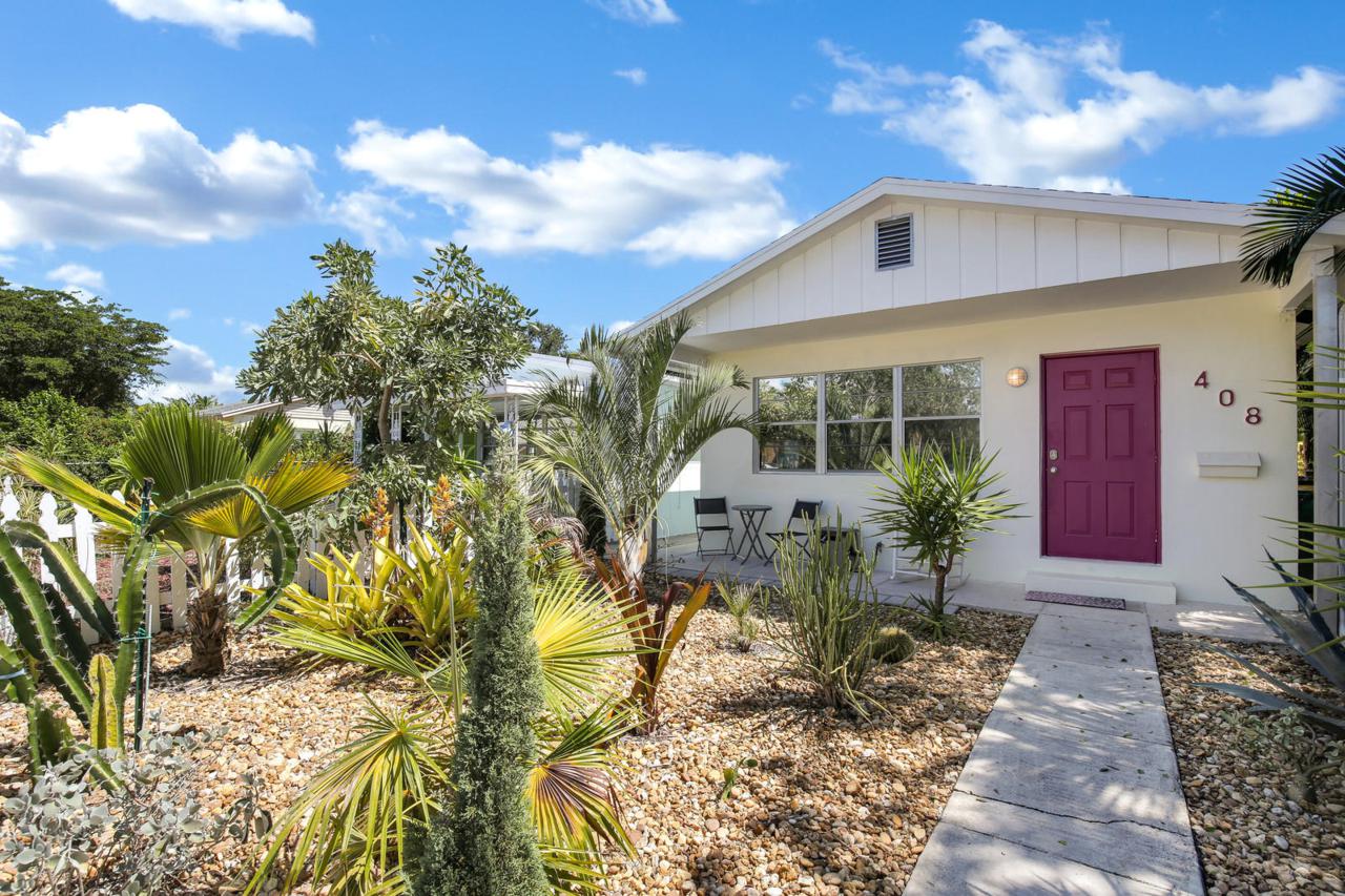 408 J Street - Photo 1