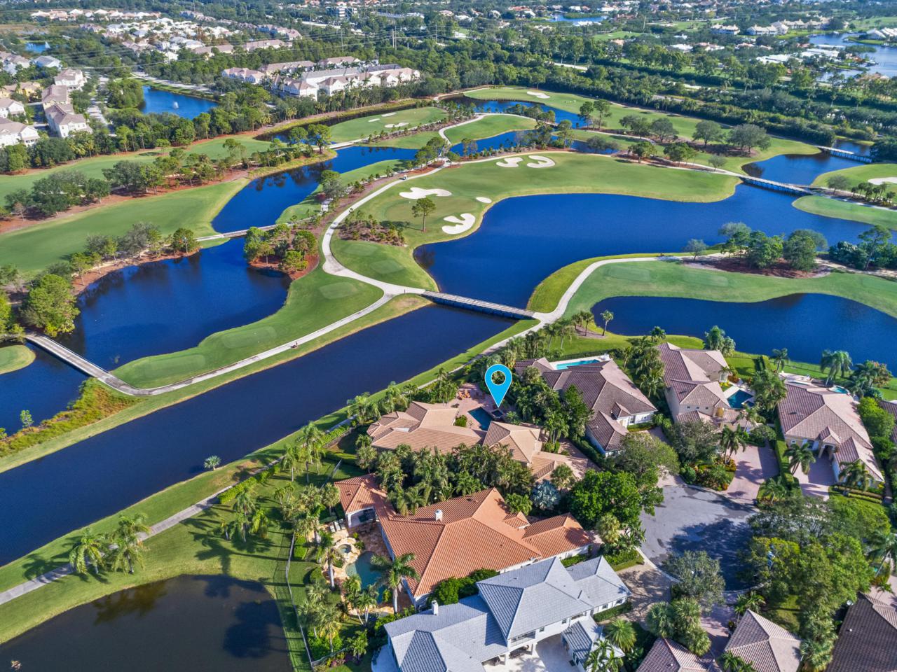 188 Golf Village Boulevard - Photo 1