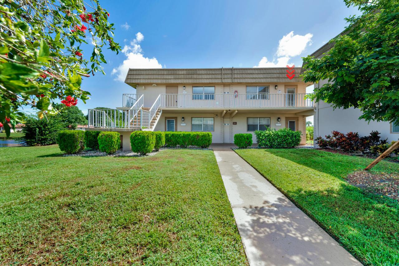 95 Monaco B Boulevard - Photo 1