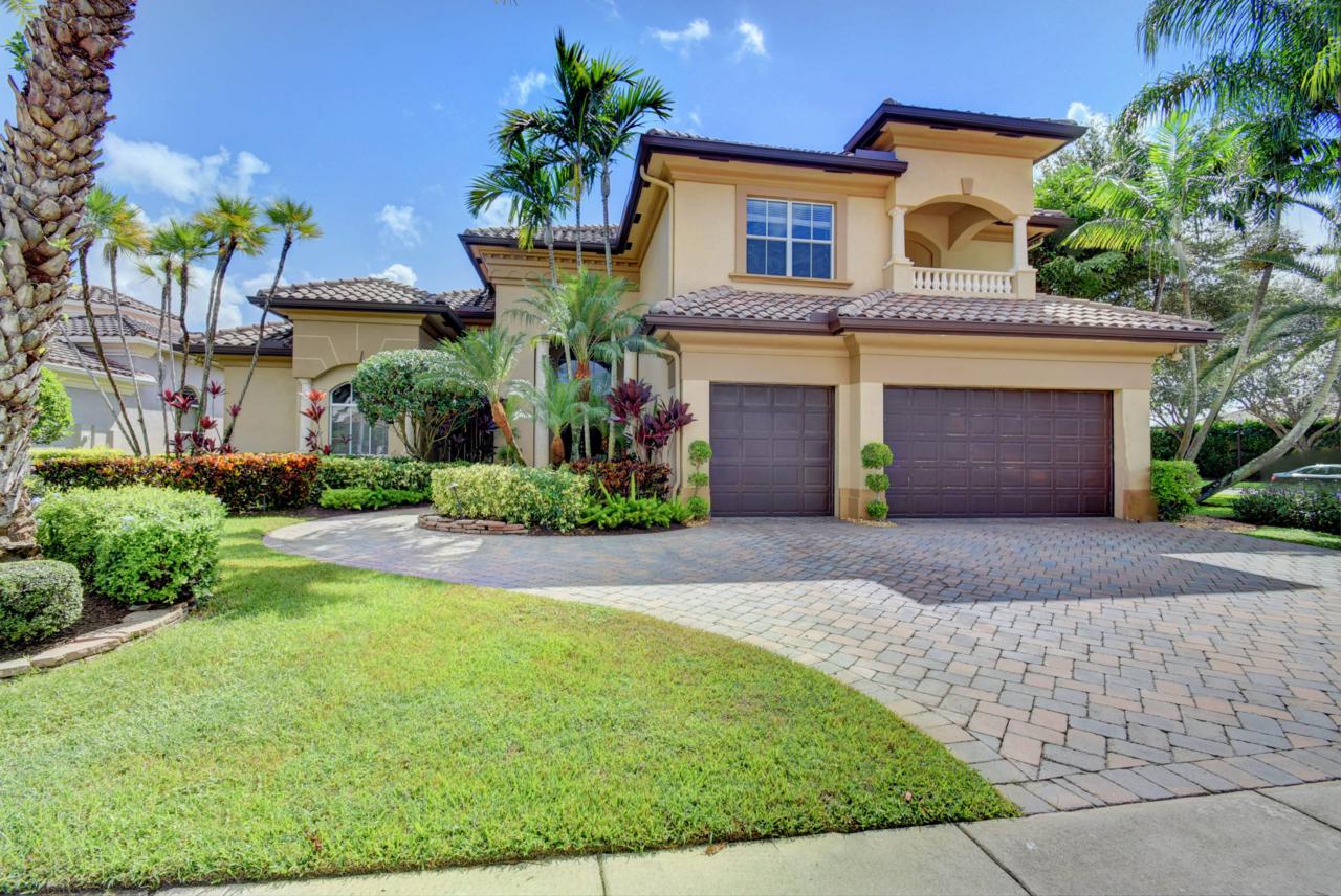 17726 Circle Pond Court - Photo 1