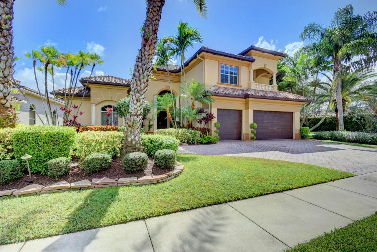 17726 Circle Pond Court - Photo 1