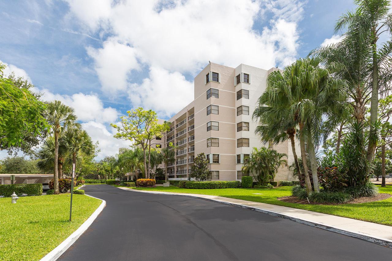 6530 Boca Del Mar Drive - Photo 1