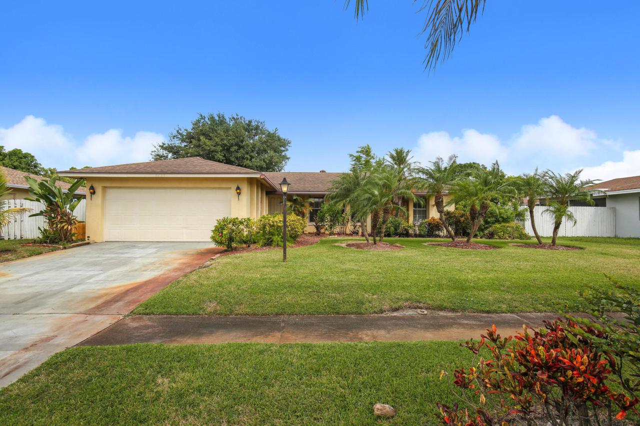 5625 Lafayette Street - Photo 1